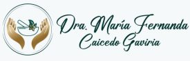 Dra. María Fernanda Caicedo